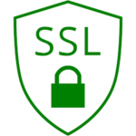 Sicher einkaufen dank SSL-Verschlüsselung