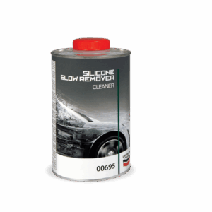 Lechler Silicone Remover