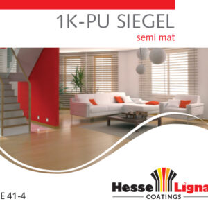 Hesse 1K-PUR-Siegel 5L DE41-X(matt, seidenmatt, glanz)