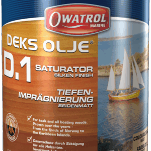 D1 OWATROL Öl 1 Liter