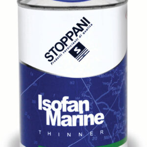 Sea Line Self-Polishing Antifouling / Selbstpolierendes Antifouling 750ml