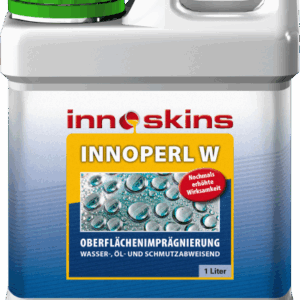 Innoskins Innoperl W Unsichtbare Imprägnierung 1 L
