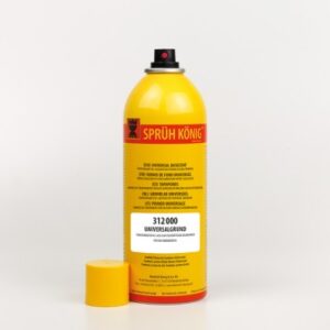 König Universalgrund 400ml matt