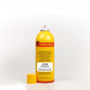 Heinrich König – Klarlack Plus – 400ml