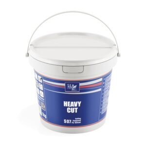 SEA LINE S07 Polierpaste One Step Heavy Cut & Gloss