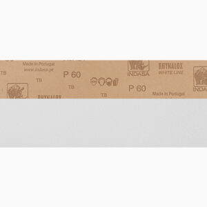 RHYNALOX White Line RUTSCHER 115X280 10H P120