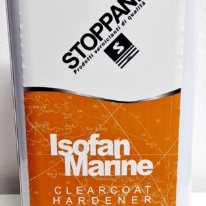 Stoppani - Sm00600 Isofan Marine Clearcoat STD Härter