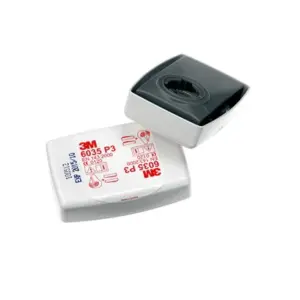 3M Partikelfilter 6035 P3R
