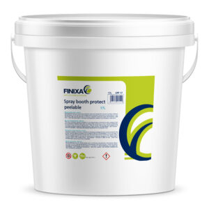 Finixa Cabine Protect abziehbar 17L