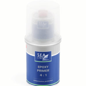 Sea Line Epoxidprimer Antikorrosion ® 4 : 1