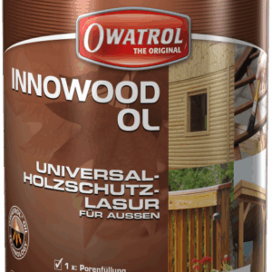 Innowood Öl Holzschutz
