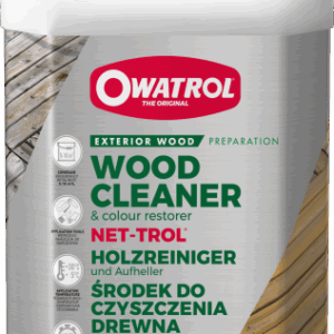 Owatrol NET-TROL 2,5 Liter