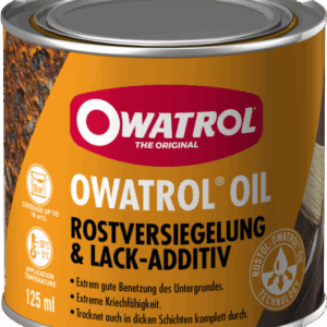 Owatrol ÖL