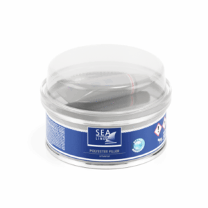 SEA LINE Polyester Filler Universal styrolreduziert 1kg