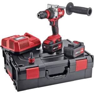 DD 2G 18.0-EC/5.0 Set Akku-Bohrschrauber