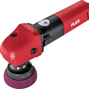 Flex Poliermaschine 75/80mm 1300-3900 /min PE 8-4