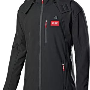 Flex Akku-Heizjacke TJ 10.8