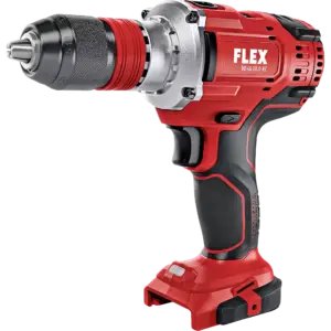 Flex 4-Gang Akku-Bohrschrauber 18,0 V DD 4G 18.0-E