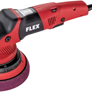 Flex Exzenterpolierer 150 230/CEE 1500-4500 min