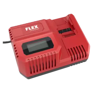 Flex Schnellladegerät 10,8 V CA 10.8