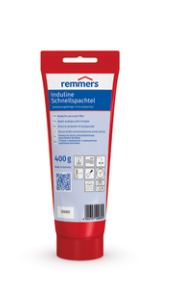 Remmers Induline Schnellspachtel