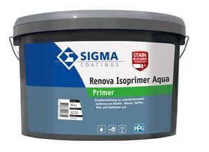 Sea Line Epoxid Primer HS Antiosmose 3 : 2