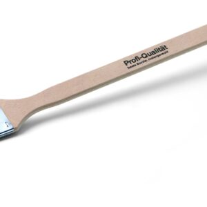 Schuller MAESTRO Heizkörperpinsel BLACK