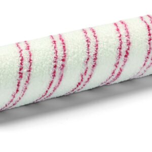 Lackwalze, 9mm Flor Microline 25cm