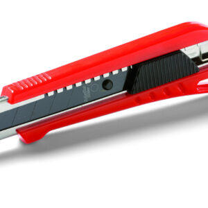 Cutter Samurai 18mm