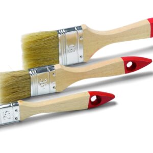 Schuller Flachpinsel - YES Pinselset