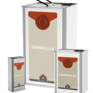 Selder Grundöl/Grundieröl
