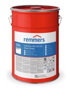 Remmers Induline DW-601/20 Aqua Stopp