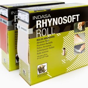 Indasa Rhynosoft