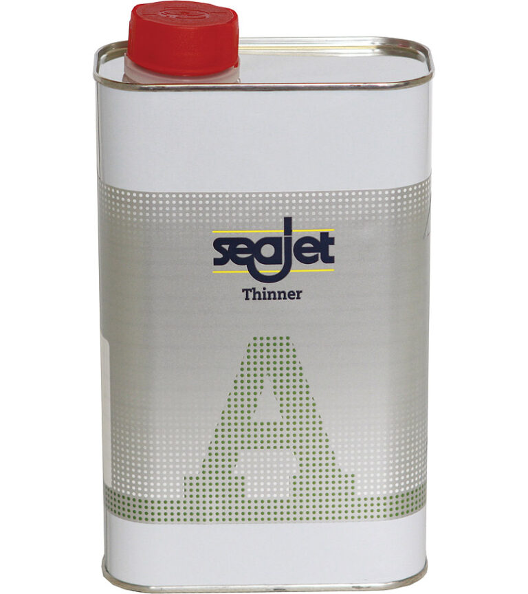 Seajet Thinner (Verdünnung) A 1L