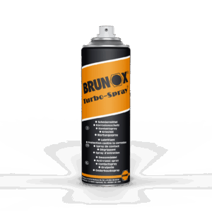 Brunox Turbo Spray