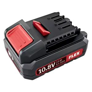 Flex Akku-Pack Li-Ion 10,8 V AP 10.8/2.5