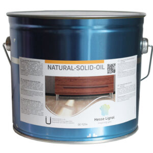 Hesse Proterra NATURAL-SOLID-OIL GE 11254
