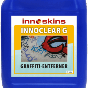 Innoskins Innoclear G / Graffiti Entferner