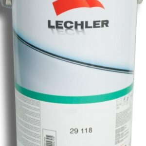 Lechler Syntolack HP Penn matt LS118 1L