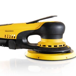 Mirka DEROS 650CV Exzenterschleifer 150mm 5,0 Hub