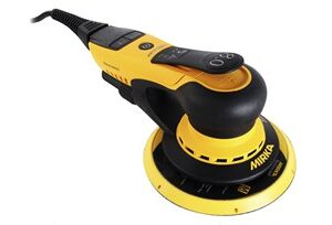 Mirka DEROS 680CV Exzenterschleifer 150mm 8,0 Hub