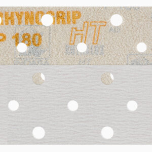 Indasa Rhynogrip White Line Streifen