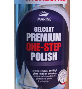 Menzerna Marine Gelcoat Premium One-Step Polish 250ml