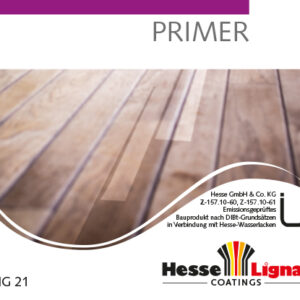 Hesse PRIMER HG 21