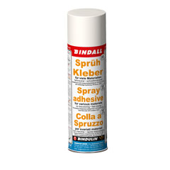 BINDALL Sprühkleber