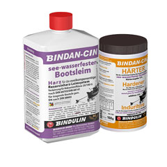 Bindulin Bootsleim