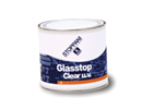 STOPPANI GLASSTOP CLEAR U.V. 2K Klarlack