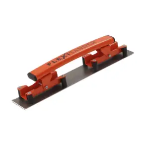 Schleifbrett Klettsystem/Velcro Flexisander
