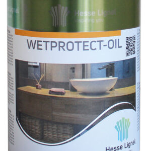 Hesse WETPROTECT-Oil 1L Naturöl OE52068