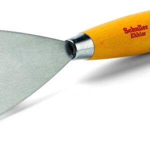 Heinrich König Struktur-Pinsel-Stift, Serie 113 Helle Holz-Töne, 10 Stifte